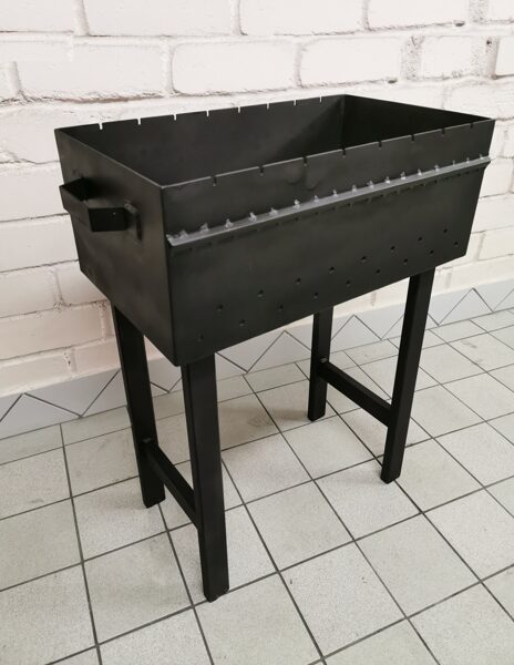Grilinimui